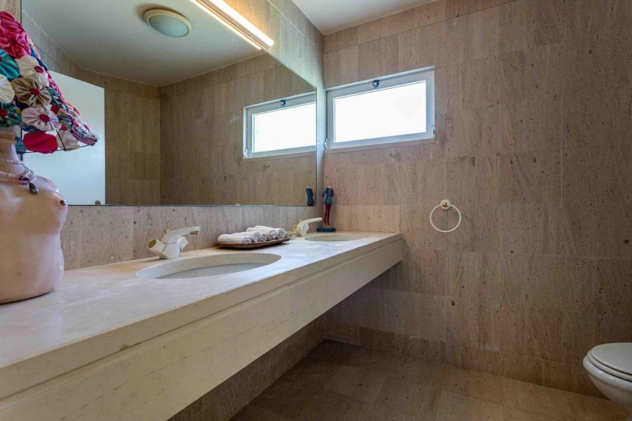 Luxury Villa 6 Bedrooms With Private Pool Vilamoura Eksteriør billede