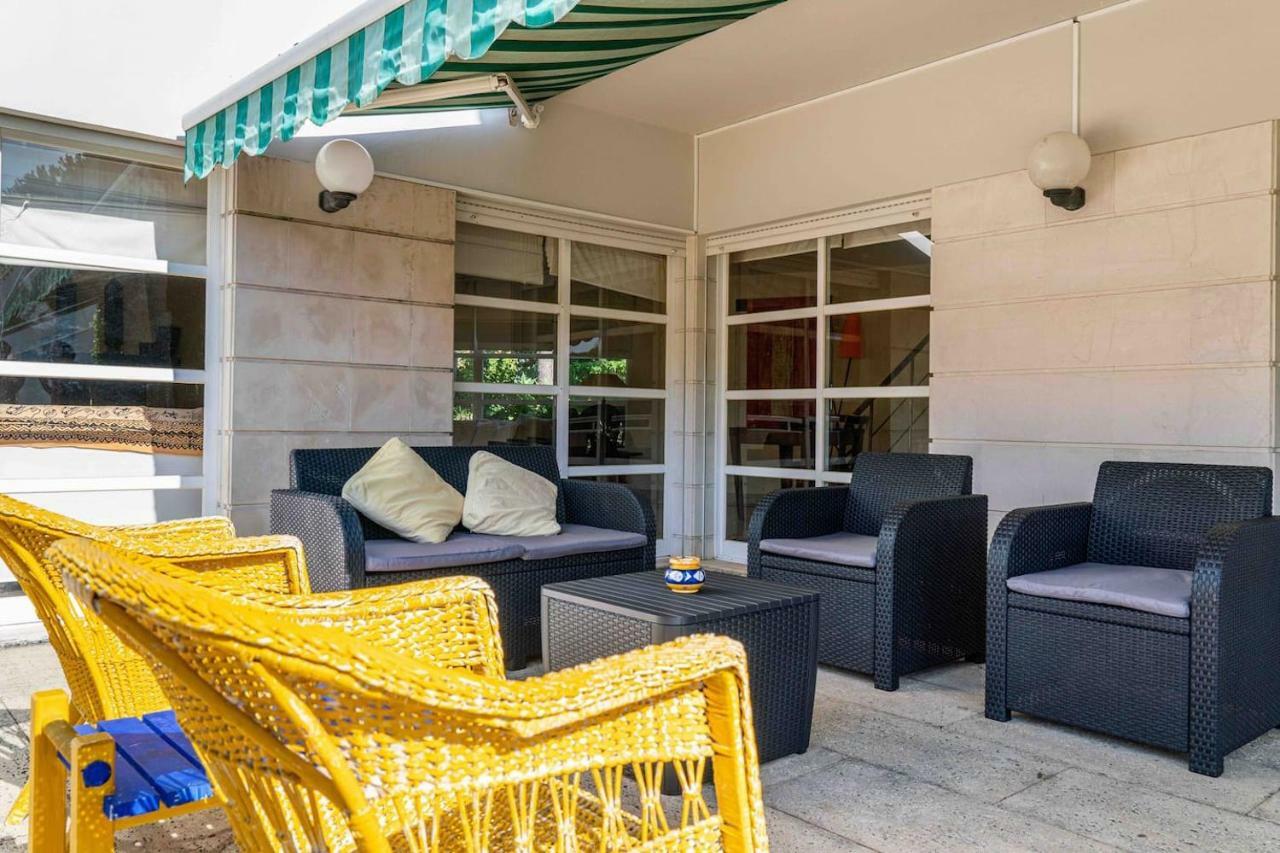Luxury Villa 6 Bedrooms With Private Pool Vilamoura Eksteriør billede